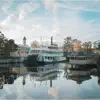 The Disneylanders - Mark Twain Riverboat (feat. Lofi Land) - Single